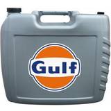 Gulf Motoroljor & Kemikalier Gulf Hydraulikolie Harmony HVI 46 Motorolja