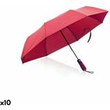 Paraply hopfällbart Hopfällbart paraply 143553 (10 antal)