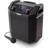 Display PA-högtalare Ion Audio Block Rocker Plus