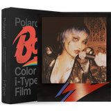 Analoga kameror Polaroid Color I-Type Film