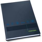 Kalendrar & Anteckningsblock Festool Notebook