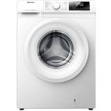 Tvättmaskiner Hisense WFQP801419VM