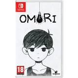 Omori (Switch)