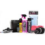 Muc-Off Cykelunderhåll Muc-Off Ultimate Bicycle Cleaning Kit