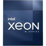 8 Processorer Intel Xeon W-1370P 3,60GHz Socket 1200 Box