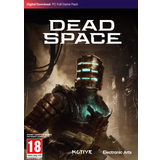 Skräck PC-spel Dead Space Remake (PC)