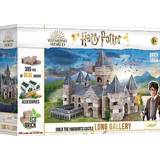 Trefl 4D-pussel Trefl Brick Trick Harry Potter Long Gallery