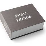 Bomull Förvaringslådor Small things box Förvaringslåda