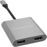 Terratec 306697 USB-C®