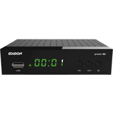 Elektronisk programguide (EPG) Digitalboxar Edision Proton S2