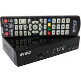 Digitalboxar WIWA 2790Z