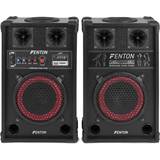 Fenton PA-högtalare Fenton SPB-8