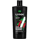 Lynx Hygienartiklar Lynx XXXL Africa Body Wash 700ml