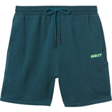 Hurley Fleece Byxor & Shorts Hurley Explore Ranger Fleece Shorts - Nightshadow