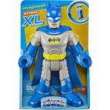 Fisher Price Plastleksaker Figurer Fisher Price Imaginext DC Super Friends Batman GVW22