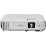 1280x800 WXGA - LCD Projektorer Epson EB-X49