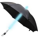 Walkingparaplyer Northix LED Umbrella