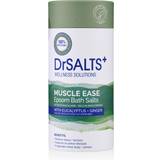 Badsalter Dr SALTS+ Muscle Ease Epsom Bath Salts 750g