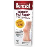 Oparfymerad Fotkrämer Kerasal Intensive Foot Repair Ointment 30g