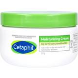 Hyaluronsyror Body lotions Cetaphil Moisturizing Cream 250g