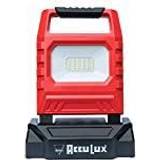 AccuLux Ficklampor AccuLux 1500 LED Byggeprojektør 1500