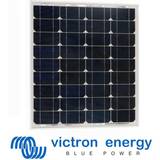 Solpanel 40 w Solar Panel 40W-12V Mono 425x668x25mm series 4a