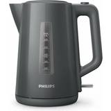Philips Elektriska vattenkokare Philips HD9318/10