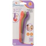 DreamBaby Nappflaskor & Servering DreamBaby Color Changing Spoons (DRE000117)