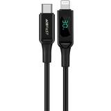 Acefast MFI USB Kabel 30W 1.2m