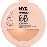 NYC Basmakeup NYC Smooth Skin BB Radiance Perfecting Powder