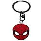 ABYstyle Marvel - Spiderman Metal Keychain abykey166
