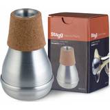 Stagg Sordiner Stagg Compact Practice Mute For Tr