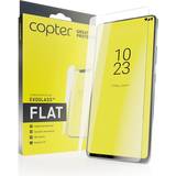 Copter Exoglass Flat Screen Protector for Galaxy S23