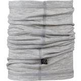 Lundhags Camping & Friluftsliv Lundhags Gimmer Merino LT Tube: Light Grey