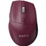Bruna Standardmöss Havit MS61WB Wireless Mouse