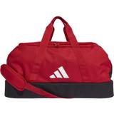 Adidas Röda Väskor adidas Tiro League Duffel Bag Medium - Red