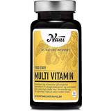 Nani Vitaminer & Kosttillskott Nani Nani Multivitamin Food state Kosttilskud