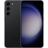 AMOLED - Samsung Galaxy S23 Mobiltelefoner Samsung Galaxy S23+ 256GB