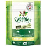 Greenies Dental Treat Hundsacks 340