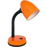 Orange Bordslampor Edm Amsterdam Bordslampa