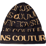 Moncler Polyamid Huvudbonader Moncler Jeans Couture Beanie