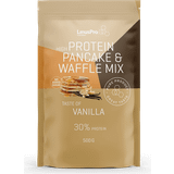 LinusPro Nutrition Vitaminer & Kosttillskott LinusPro Nutrition Protein Pancake & Waffle Mix Vanilla, 500