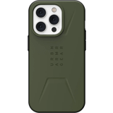 Mobiltillbehör UAG Civilian MagSafe Case for iPhone 14 Pro