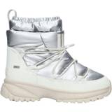 UGG Vita Kängor & Boots UGG Yose Puffer Mid - Silver