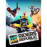 Sport PC-spel Riders Republic (PC)