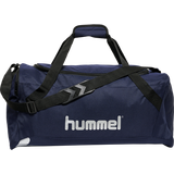 Hummel Duffelväskor & Sportväskor Hummel Core Sports Bag - Navy