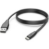 USB-kabel Kablar Hama 00201597 USB-kabel 3 2.0