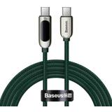 Kablar Baseus to USB-C Display cable, 100W, 2m