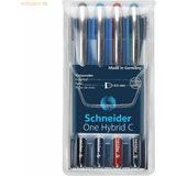 Schneider Electric rollerball pennor ONE HY. [Levering: 4-5 dage]