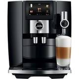 Integrerad kaffekvarn - Vita Espressomaskiner Jura J8